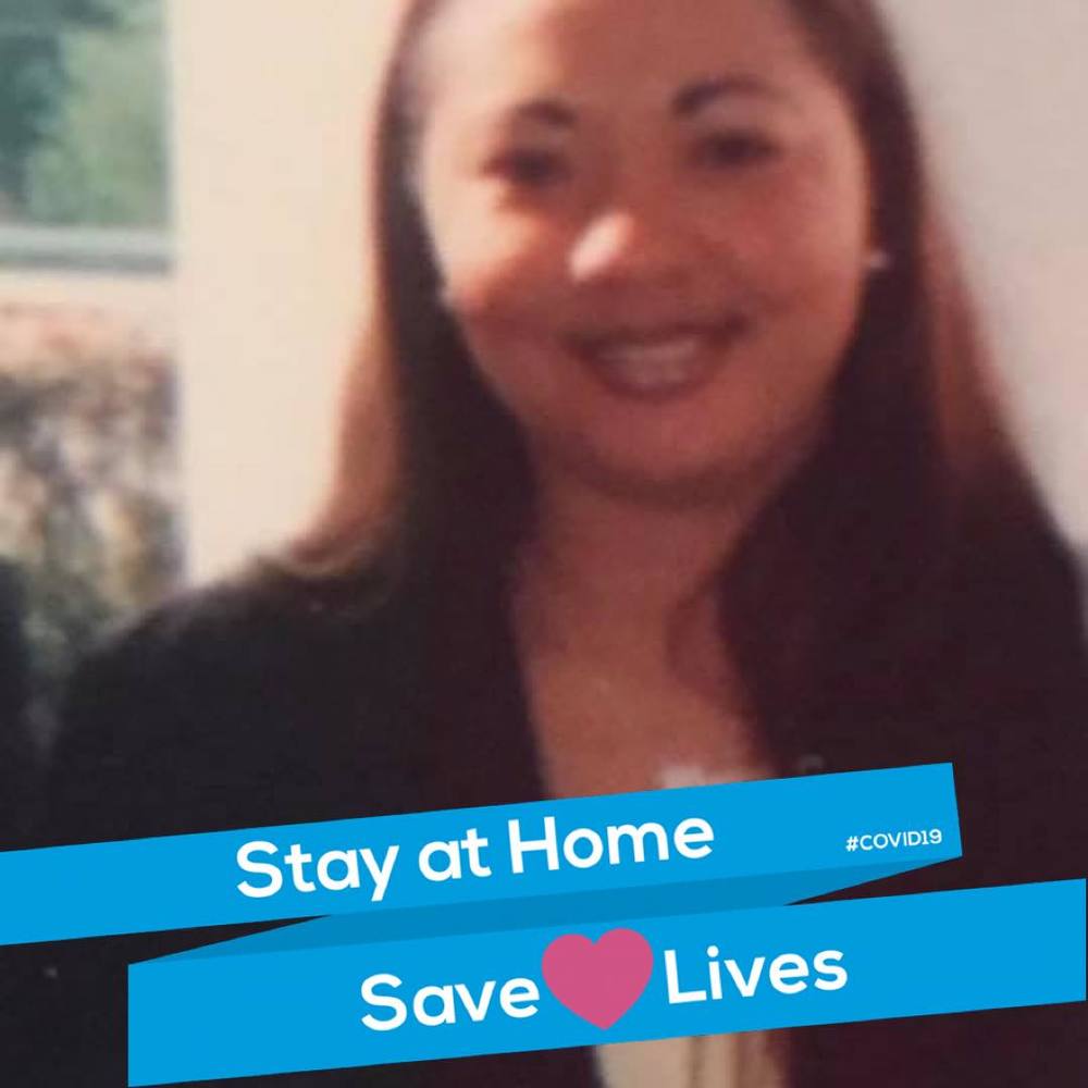 Meet your Posher, Francisca